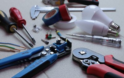 Certificat de professionalitat d’electricitat de baixa tensió- Categoria bàsica-