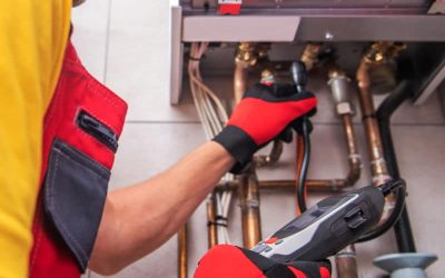 Certificat de professional gas -categoria B-